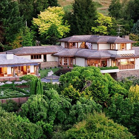 Lake Taupo Lodge Εξωτερικό φωτογραφία