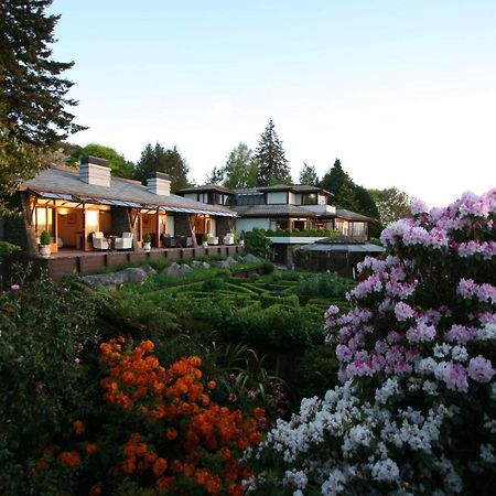 Lake Taupo Lodge Εξωτερικό φωτογραφία