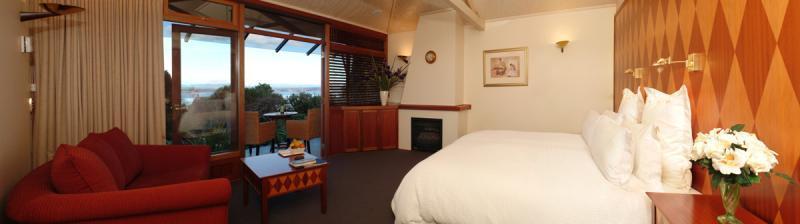 Lake Taupo Lodge Δωμάτιο φωτογραφία