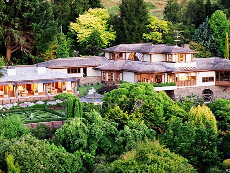Lake Taupo Lodge Εξωτερικό φωτογραφία