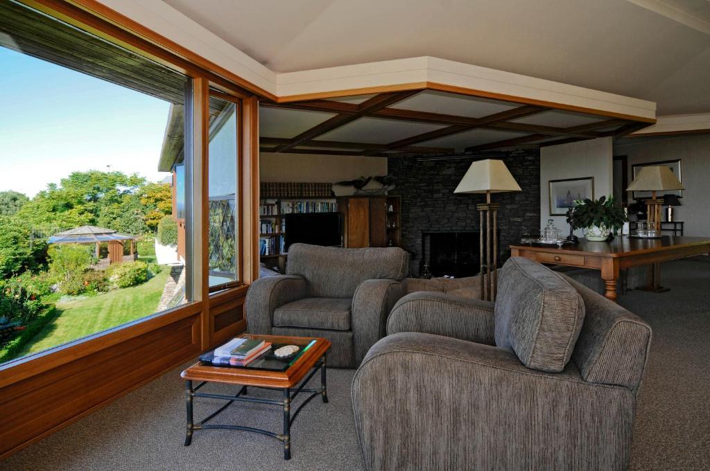 Lake Taupo Lodge Εξωτερικό φωτογραφία