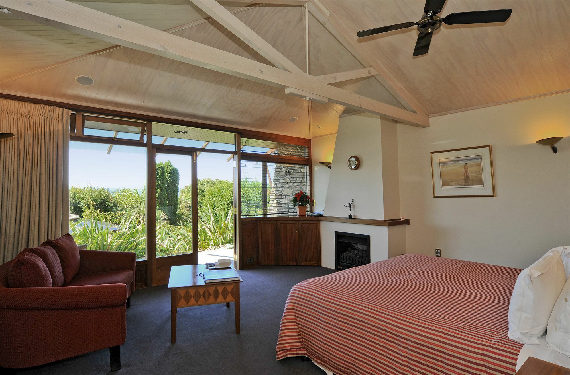Lake Taupo Lodge Εξωτερικό φωτογραφία