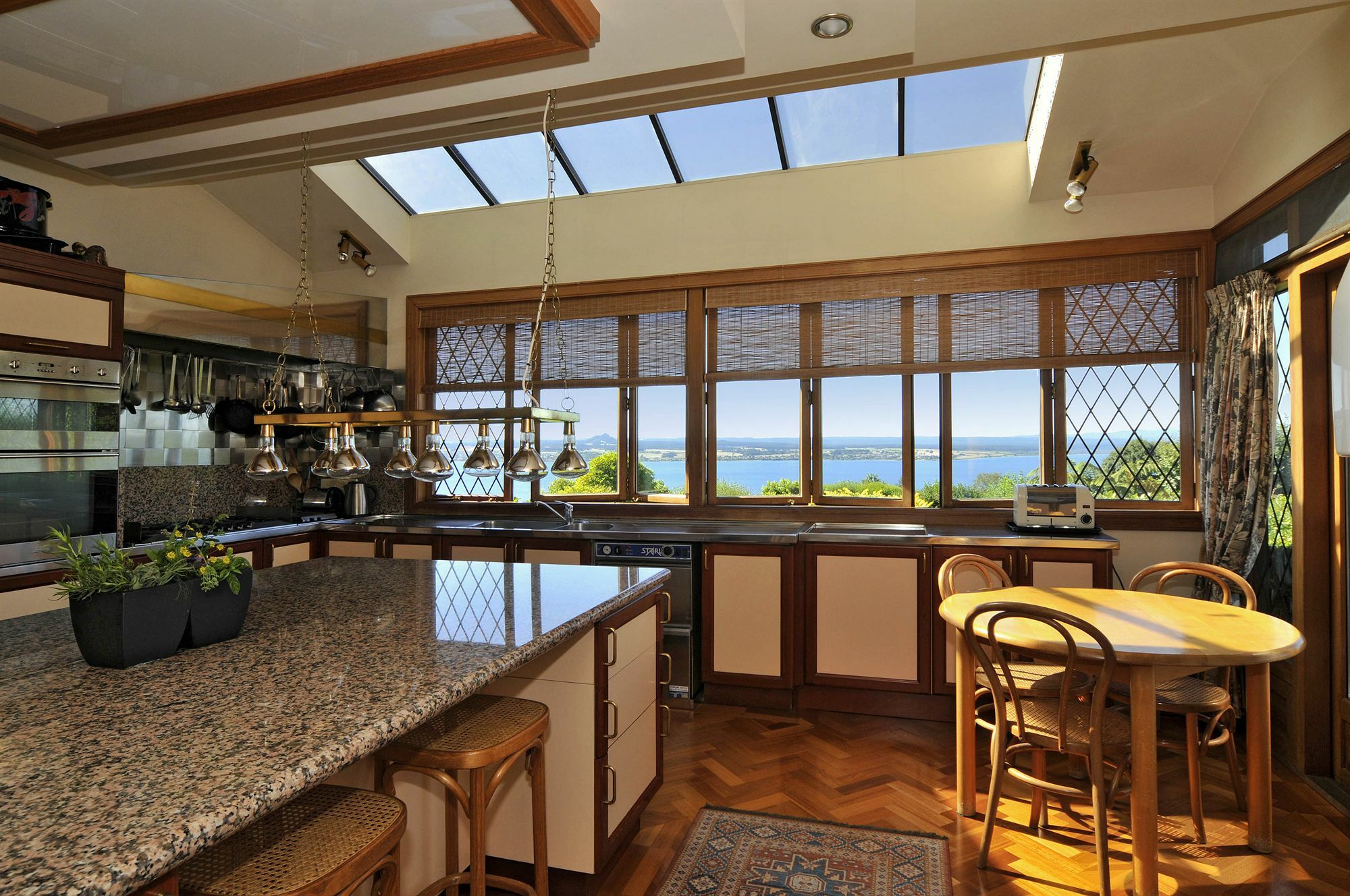 Lake Taupo Lodge Εξωτερικό φωτογραφία