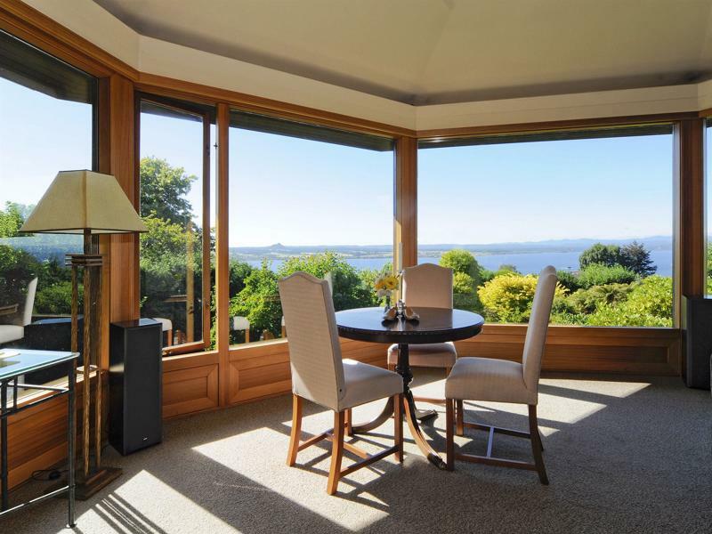 Lake Taupo Lodge Εξωτερικό φωτογραφία