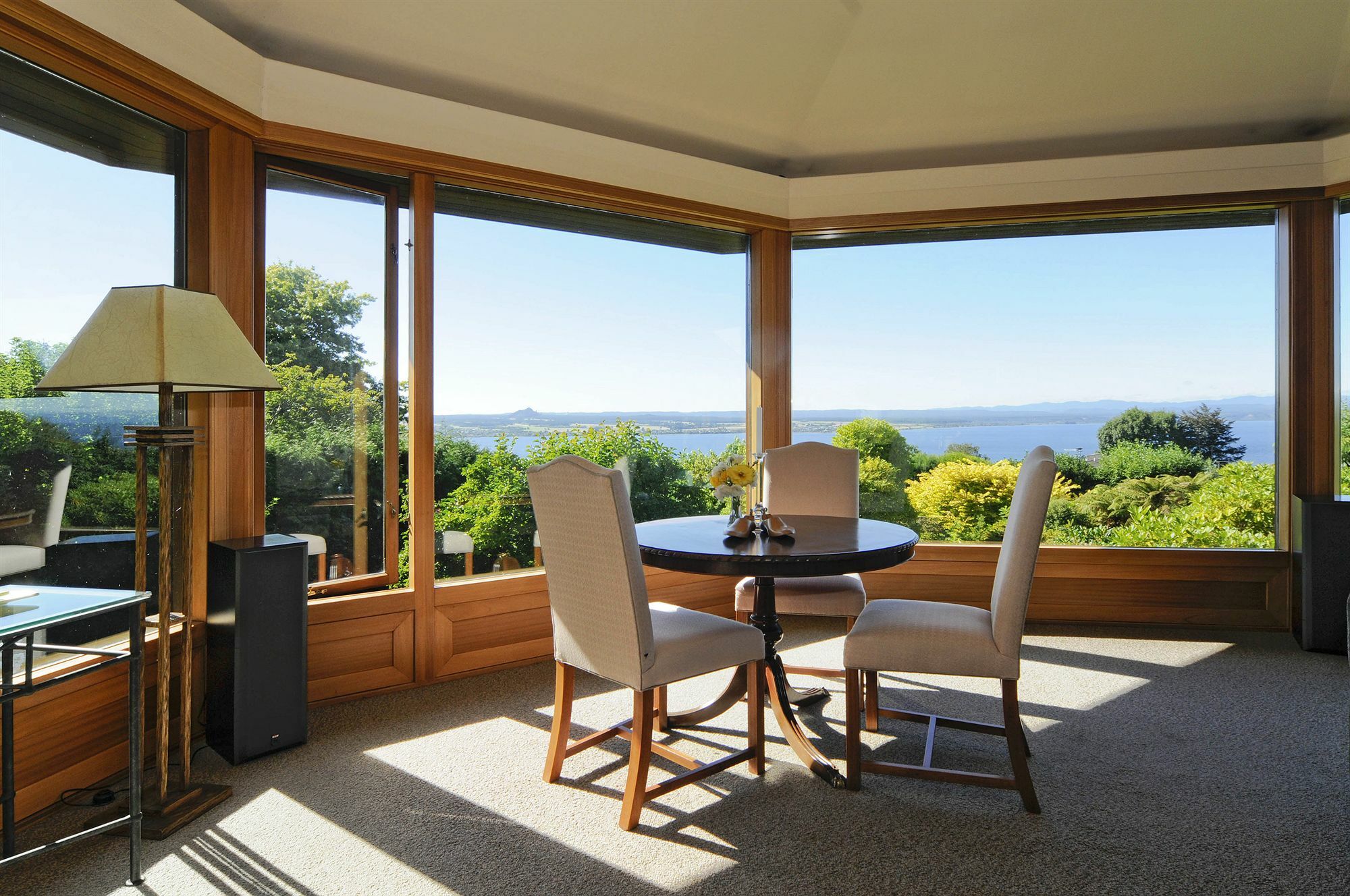 Lake Taupo Lodge Εξωτερικό φωτογραφία