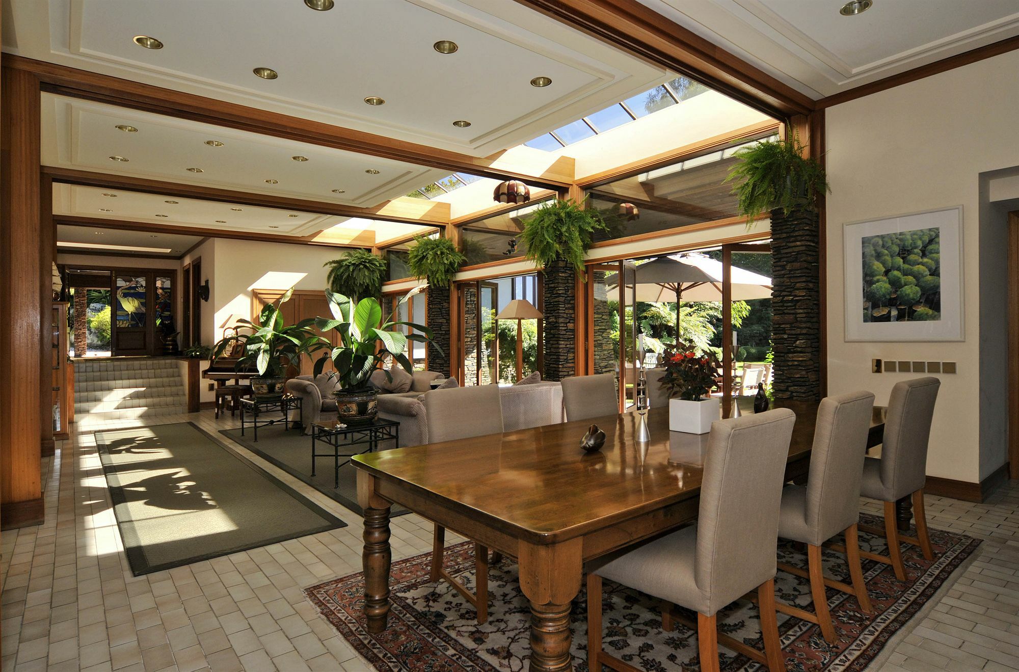 Lake Taupo Lodge Εξωτερικό φωτογραφία