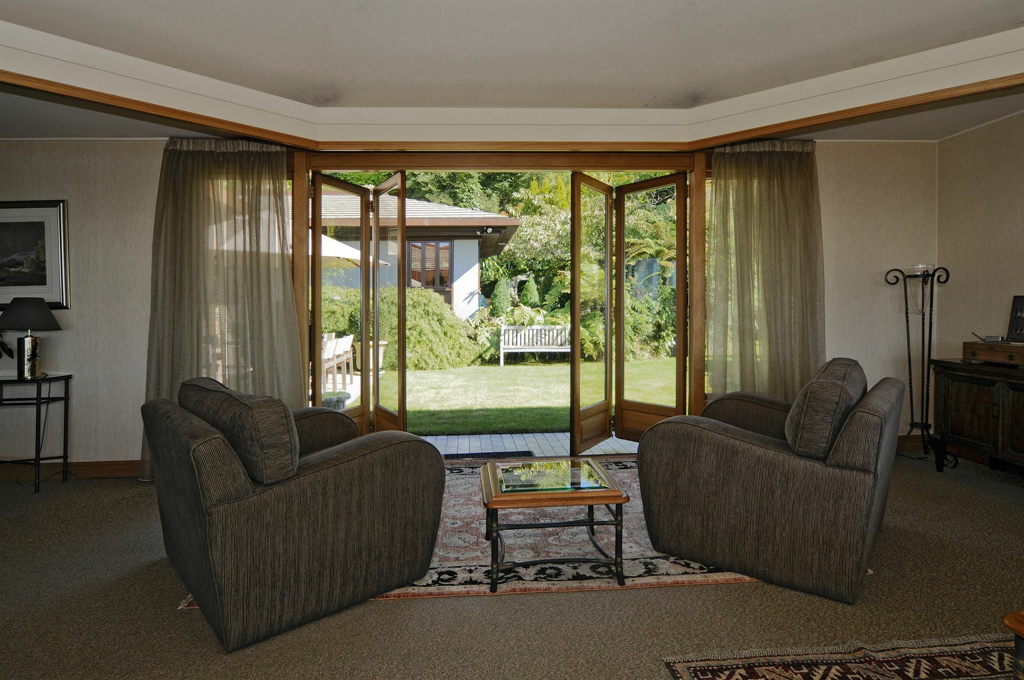 Lake Taupo Lodge Εξωτερικό φωτογραφία