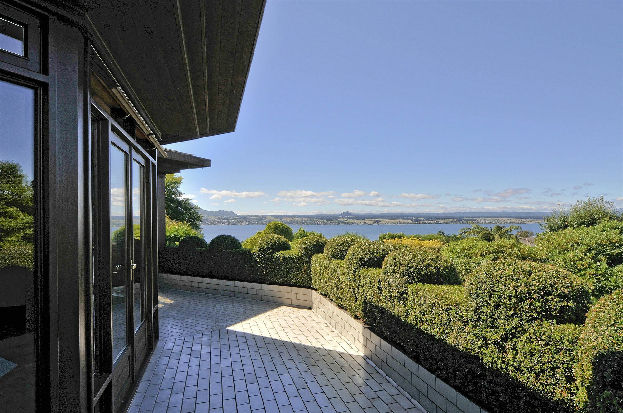 Lake Taupo Lodge Εξωτερικό φωτογραφία