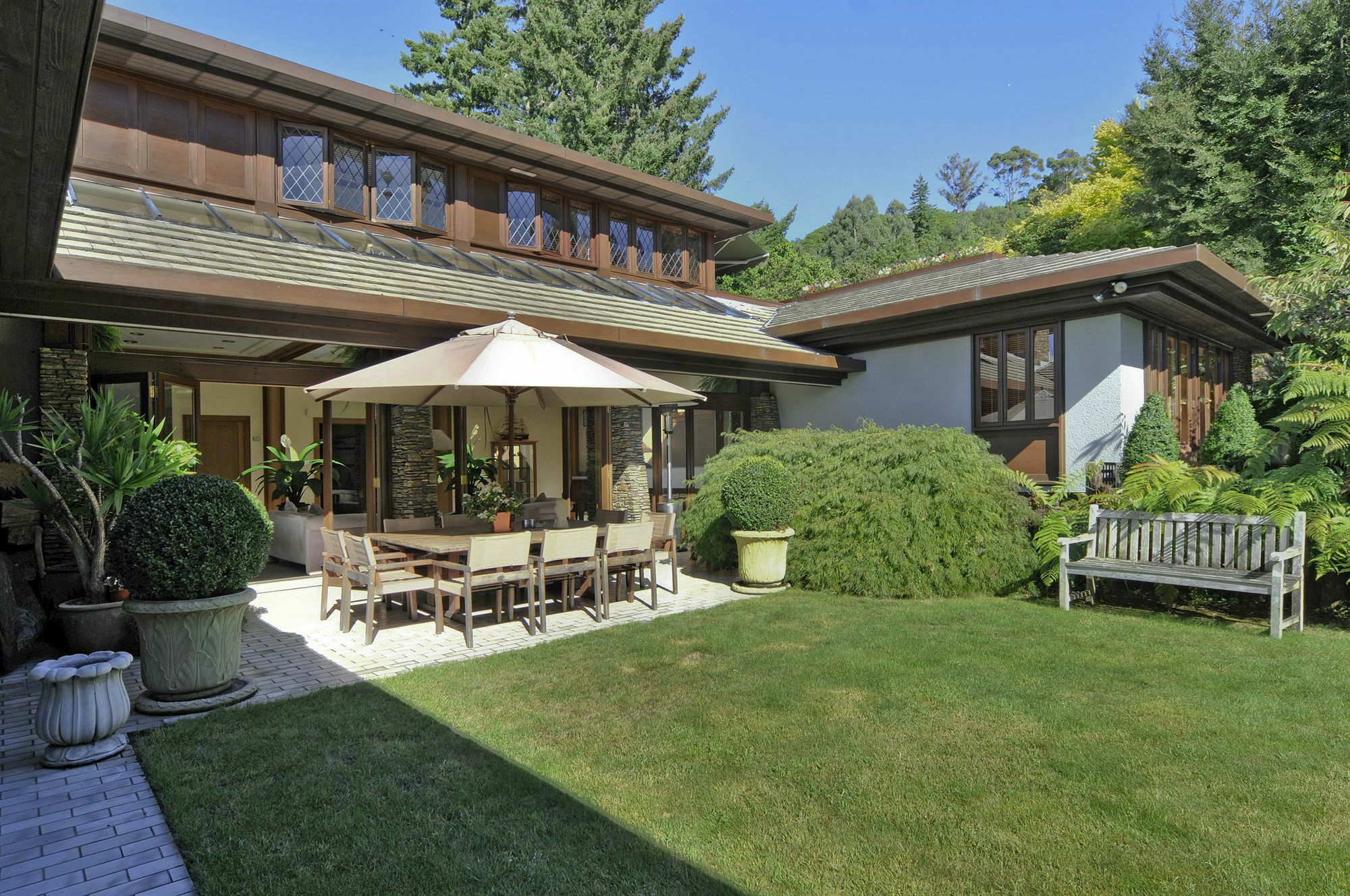 Lake Taupo Lodge Εξωτερικό φωτογραφία