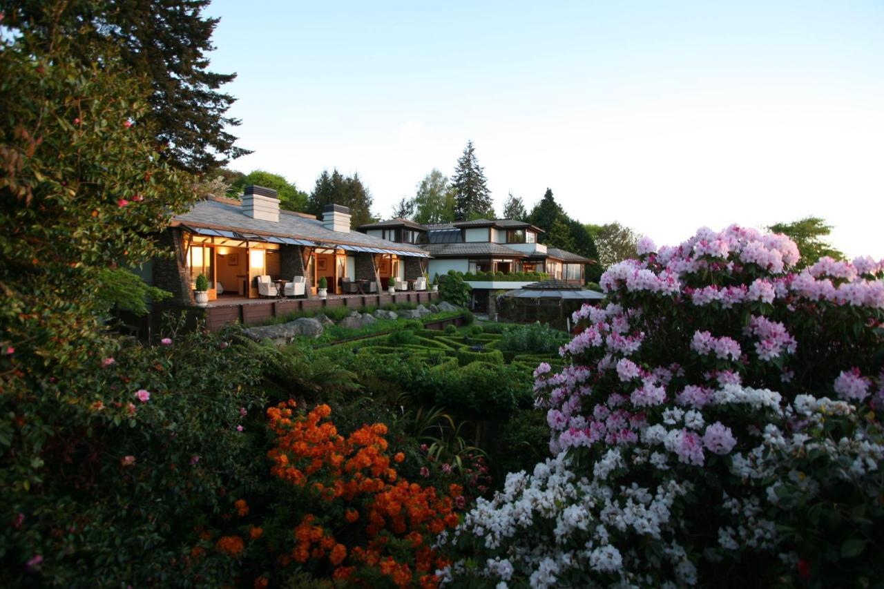Lake Taupo Lodge Εξωτερικό φωτογραφία